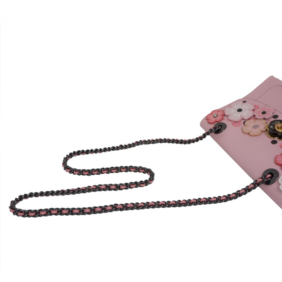 COACH コーチ パーカーウィズ ティーローズ ブロッサム COACH コーチ パーカーウィズ ティーローズ ブロッサム