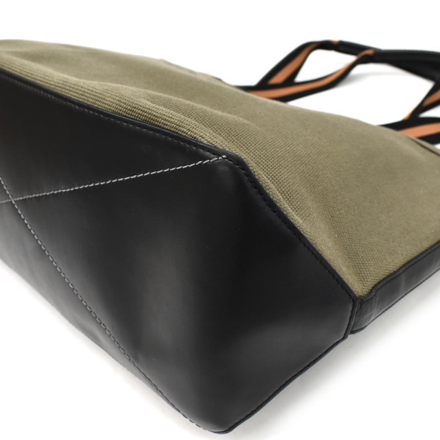 COACH（コーチ） 新品同様 キャバストート 38 ショルダーバッグ C4017