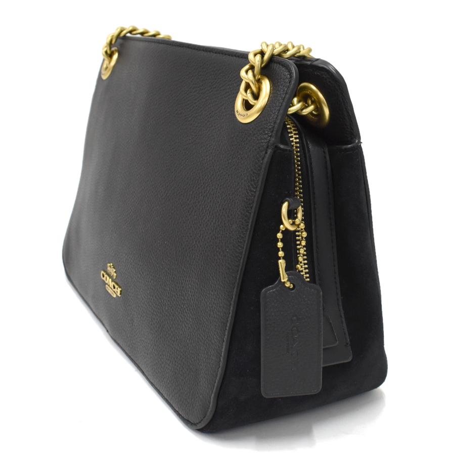 COACH コーチ ブライアント コンバーチブル キャリーオール チェーン 
