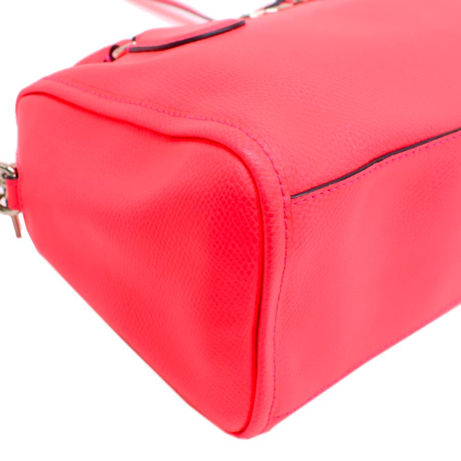 COACH（コーチ） 新品同様 ミニ ベネット サッチェル 2WAYバッグ