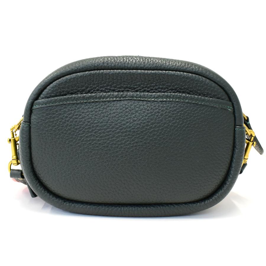 COACH コーチ ショルダーバッグ カメラバッグ レディース C4813 ソフト  