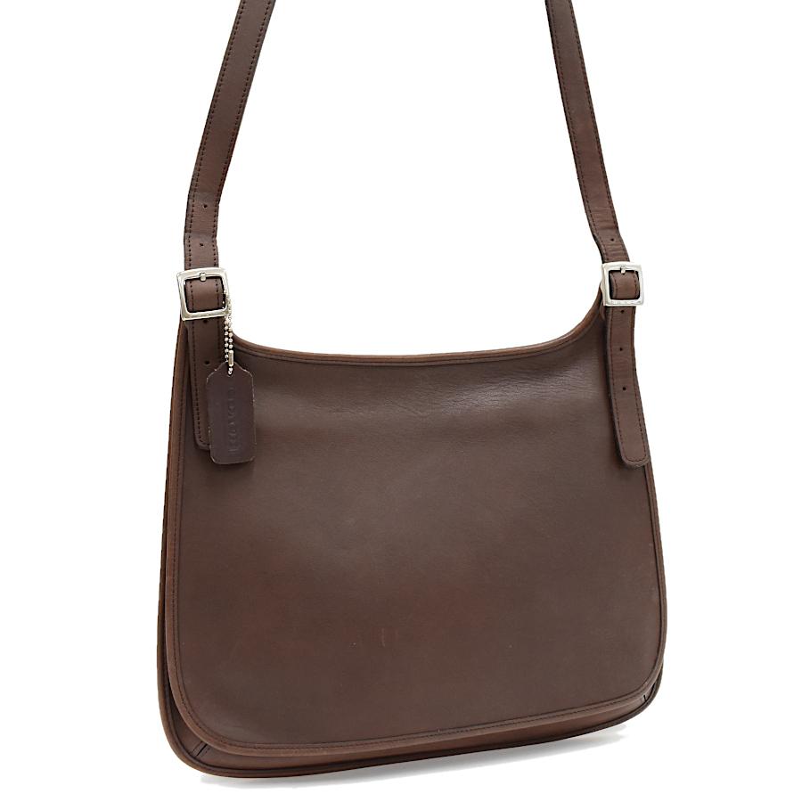 COACH コーチ ショルダーバッグ クロスボディ 9134 レザー COACH コーチ ショルダーバッグ クロスボディ 9134 レザー