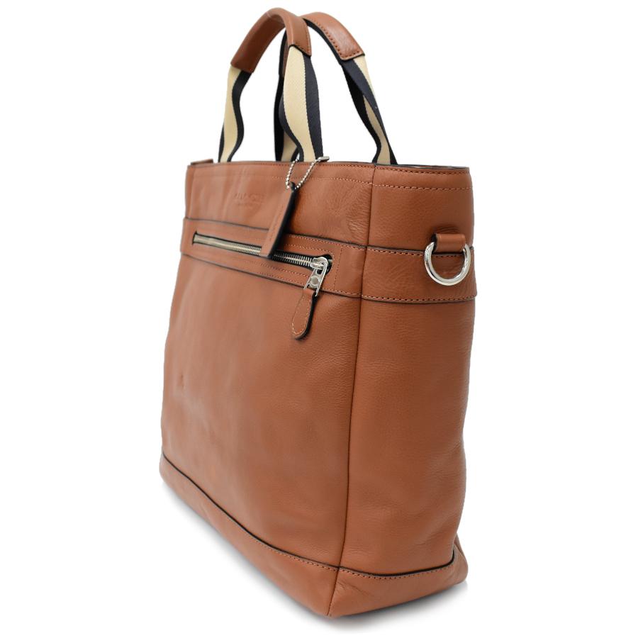 COACH（コーチ） ユーティリティー トートバッグ 2way ショルダー 