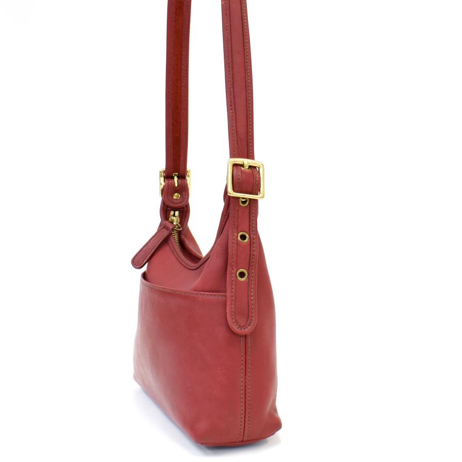 COACH オールドコーチ ショルダーバッグ クロスボディ 9136 COACH オールドコーチ ショルダーバッグ クロスボディ 9136