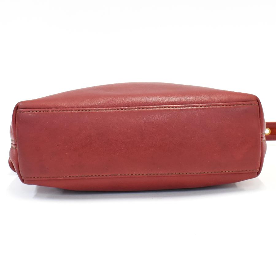 COACH オールドコーチ ショルダーバッグ クロスボディ 9136 COACH オールドコーチ ショルダーバッグ クロスボディ 9136