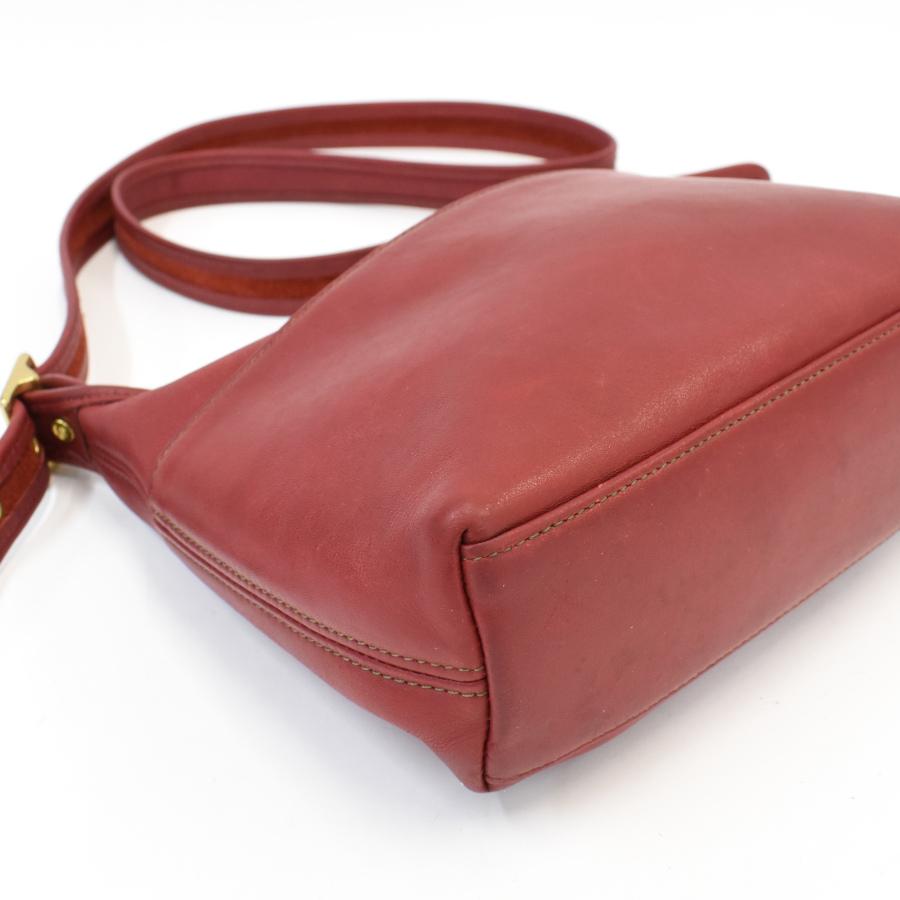 COACH オールドコーチ ショルダーバッグ クロスボディ 9136 COACH オールドコーチ ショルダーバッグ クロスボディ 9136