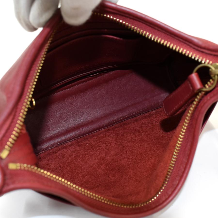 COACH オールドコーチ ショルダーバッグ クロスボディ 9136 COACH オールドコーチ ショルダーバッグ クロスボディ 9136