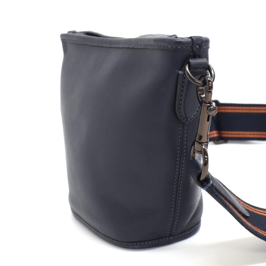 COACH（コーチ） クロスボディ ショルダーバッグ C6292 レザー