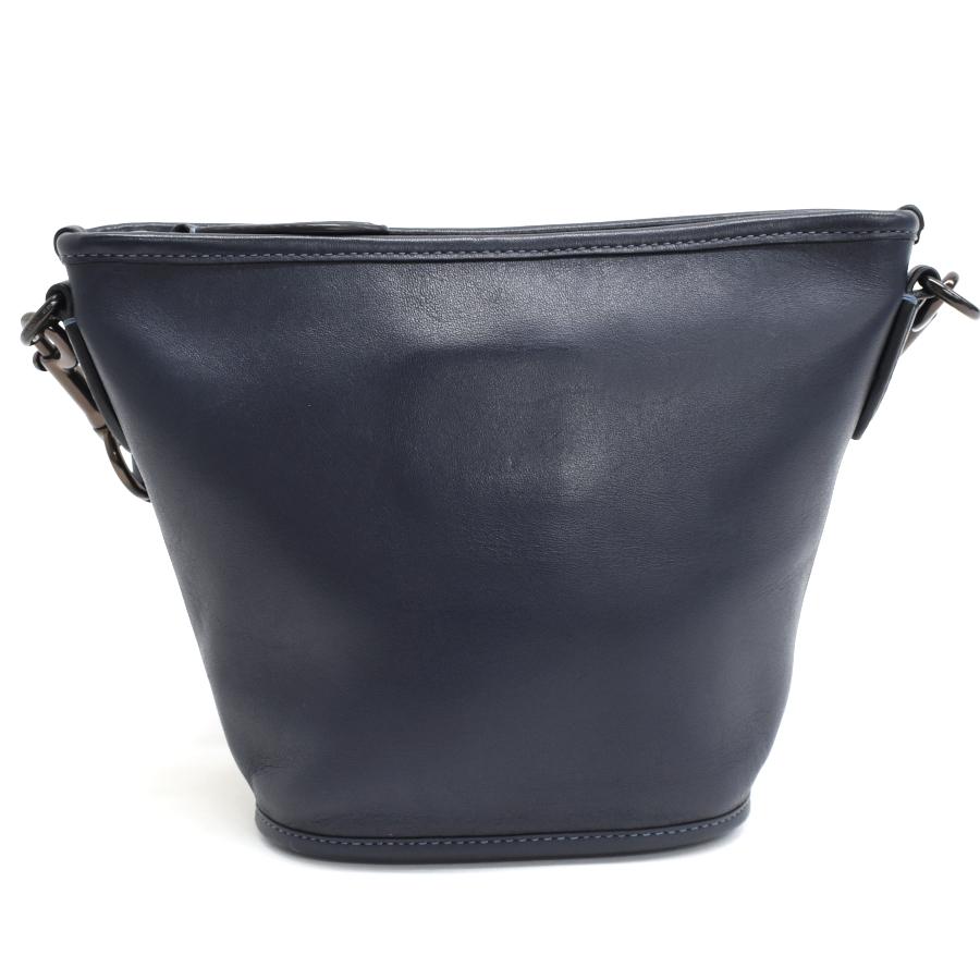 COACH（コーチ） クロスボディ ショルダーバッグ C6292 レザー