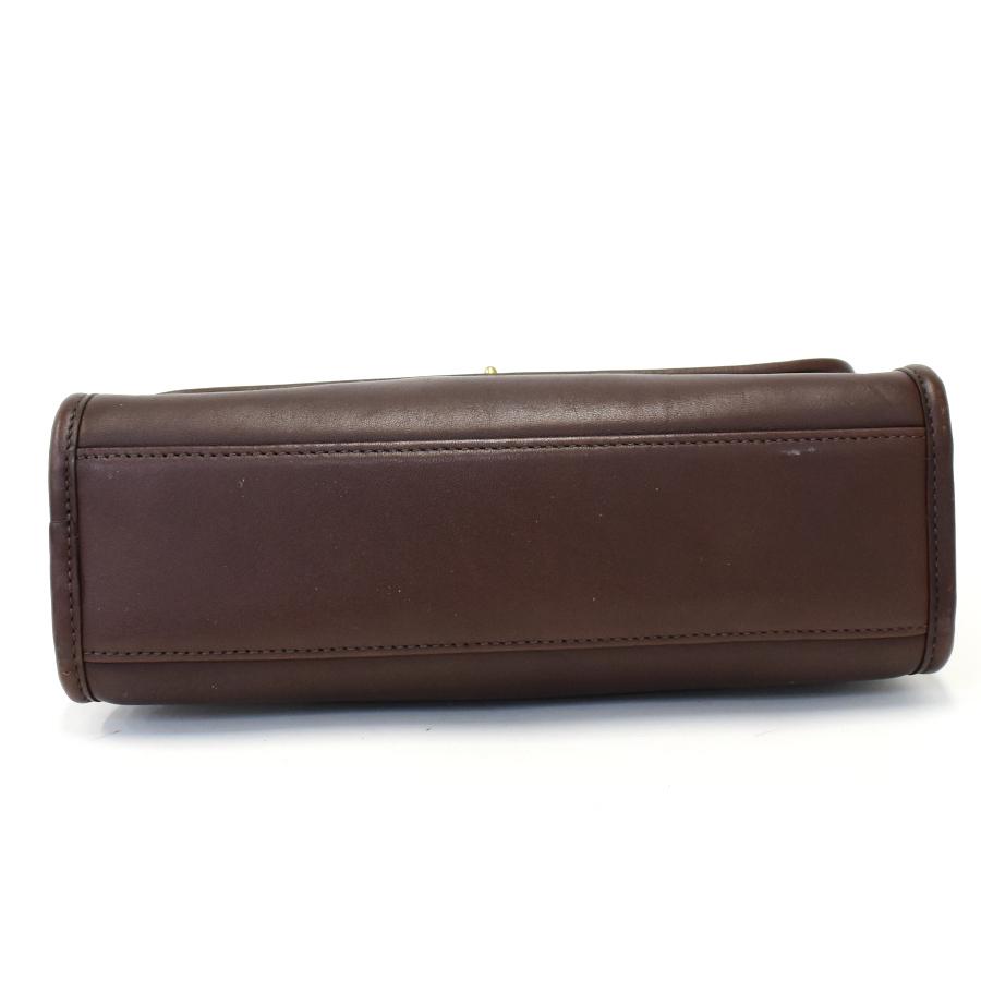 COACH（コーチ） オールドコーチ 2way ハンドバッグ ショルダー 9870