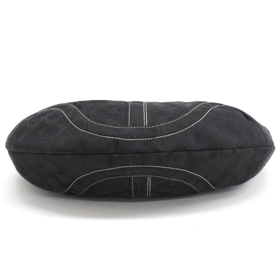 COACH（コーチ） ショルダーバッグ 10075 シグネチャー キャンバス