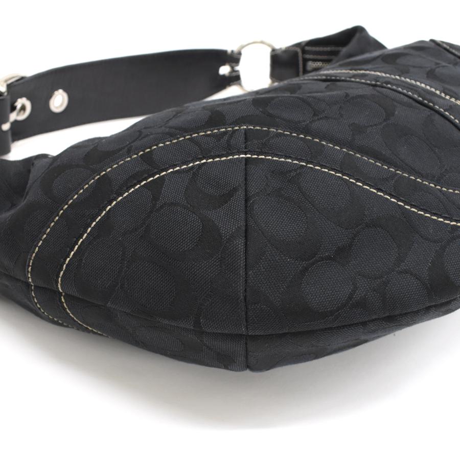 COACH（コーチ） ショルダーバッグ 10075 シグネチャー キャンバス