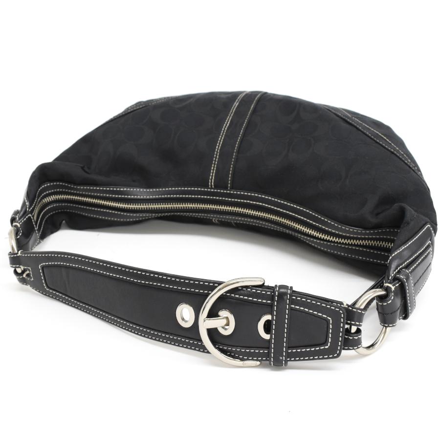 COACH（コーチ） ショルダーバッグ 10075 シグネチャー キャンバス