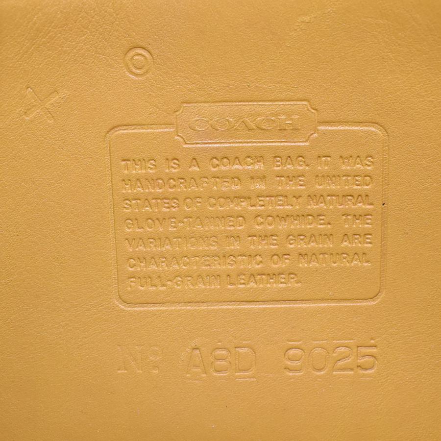 COACH（コーチ） オールドコーチ エルゴ ワンショルダーバッグ 肩掛け