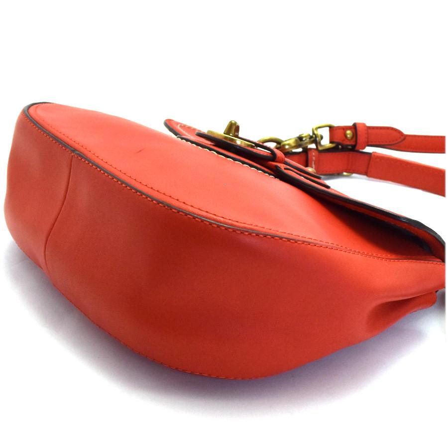 COACH（コーチ） 2WAYバッグ ショルダーバッグ 19132 レザー