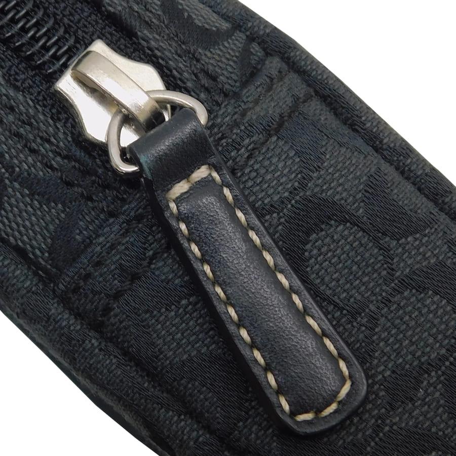 COACH（コーチ） クラッチ シグネチャー PCケース CE701 キャンバス