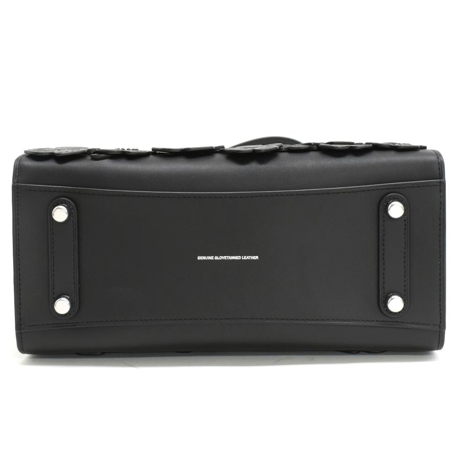 COACH（コーチ） 未使用品 ローグ バッグ ティー ローズ ハンドバッグ