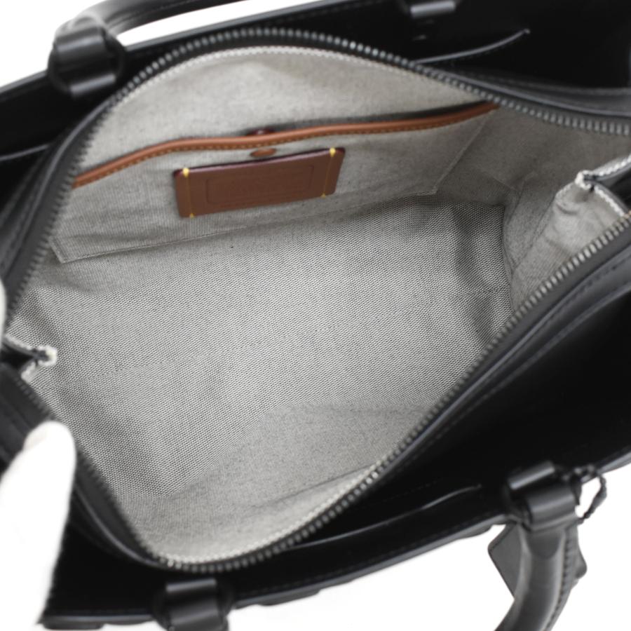 COACH（コーチ） 未使用品 ローグ バッグ ティー ローズ ハンドバッグ