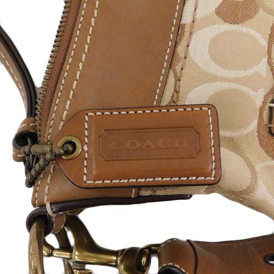COACH（コーチ） 新品同様 クロスボディ・ショルダーバッグ 10378