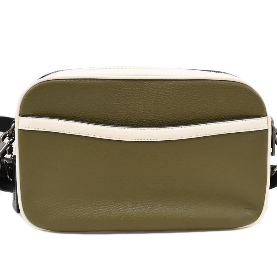 COACH（コーチ） 新品同様 ジェス・クロスボディ・ショルダーバッグ