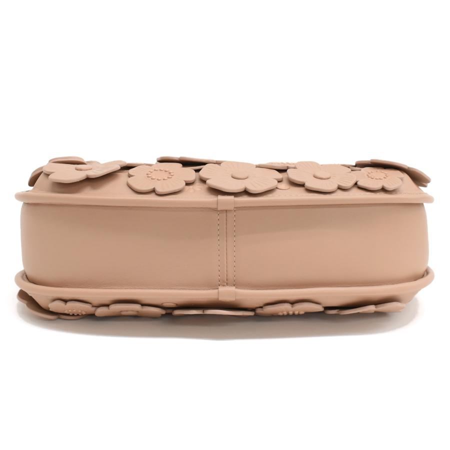 COACH（コーチ） 新品同様 イヴ ショルダーバッグ CT925 ティーローズ