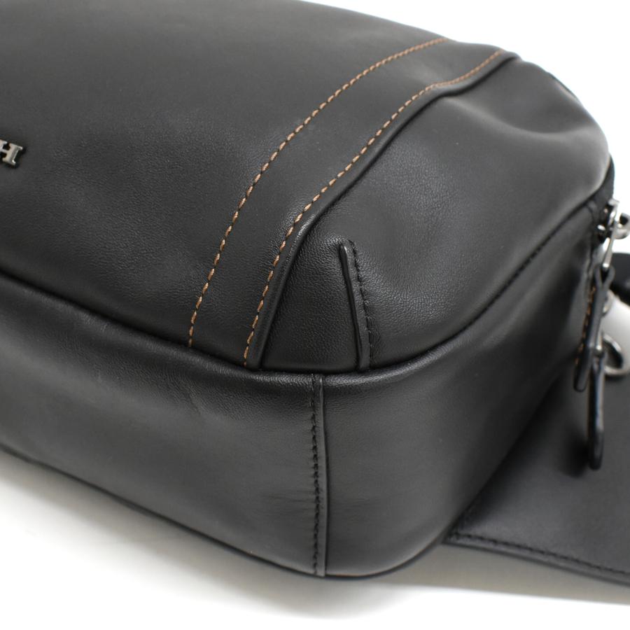 COACH コーチ グラハム ユーティリティ パック ボディバッグ