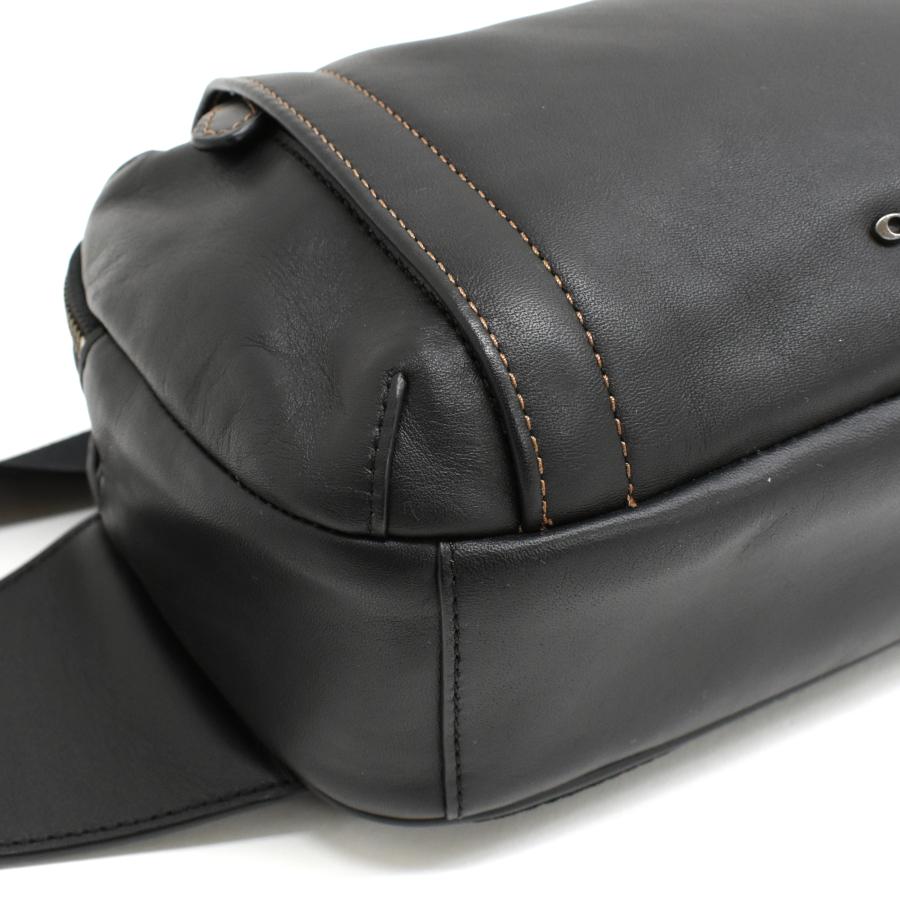 COACH（コーチ） グラハム ユーティリティ パック ボディバッグ F37594