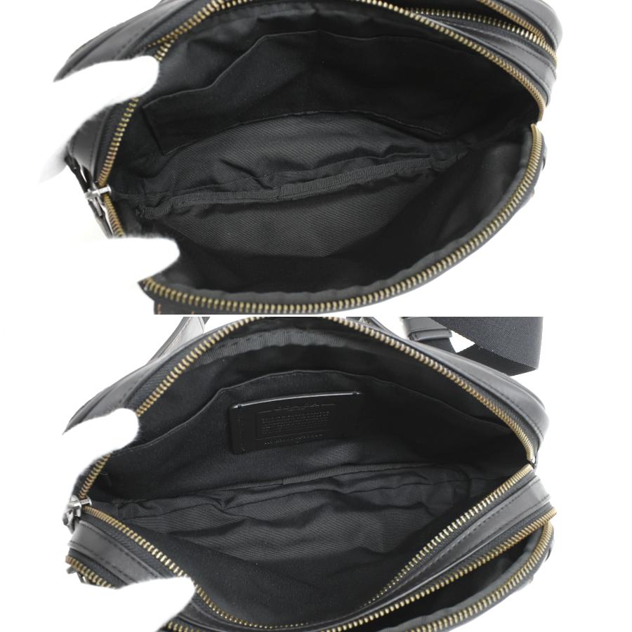 COACH（コーチ） グラハム ユーティリティ パック ボディバッグ F37594