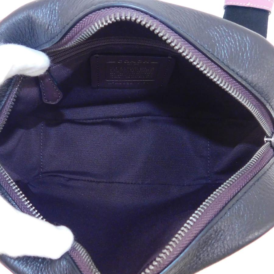 COACH（コーチ） 新品同様 ショルダーバッグ C1541 シグネチャー