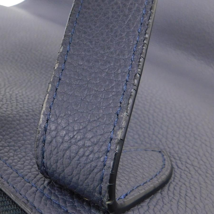 COACH コーチ 本革 レザー ビジネスバッグ 2way ショルダー付き COACH（コーチ） 2wayバッグ 32249 ブラック系 レザー お洒落 お出掛け