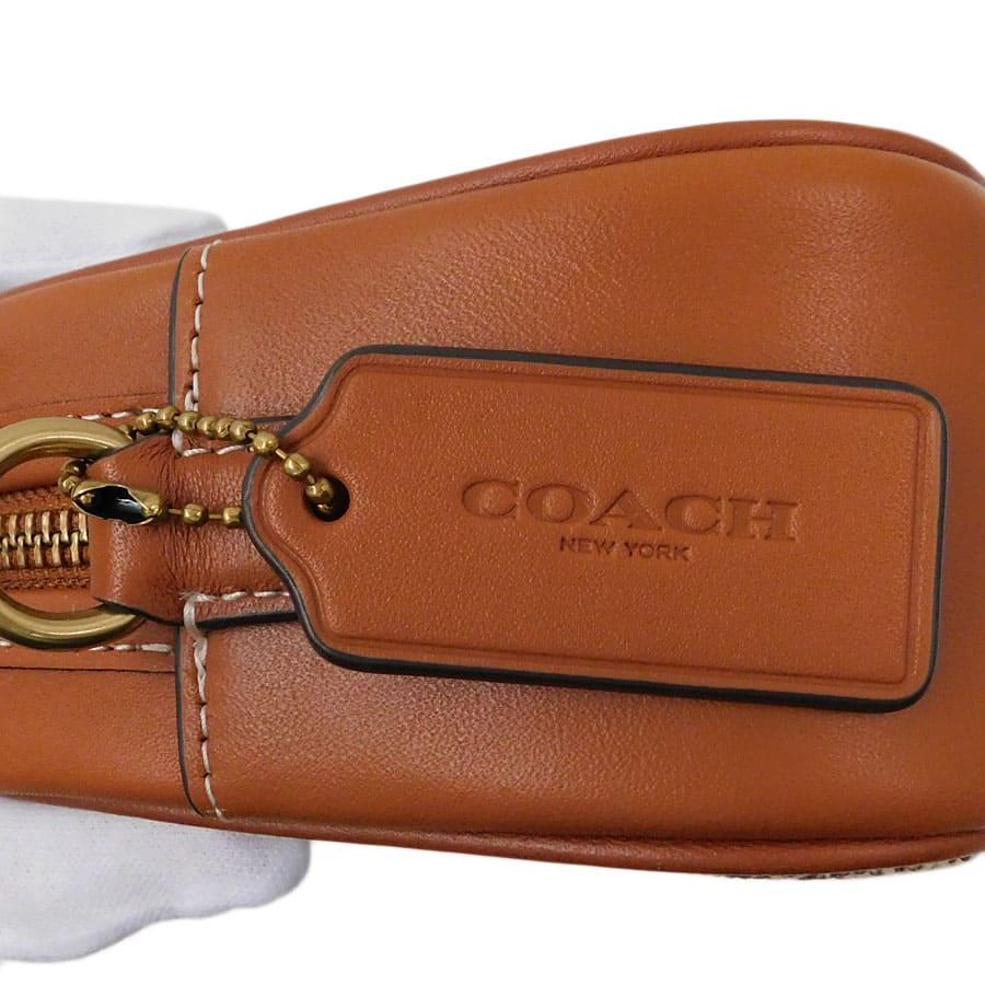 COACH（コーチ） 《クーポン配布》コーチ ショルダーバッグ 