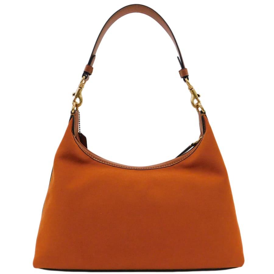 COACH（コーチ） 未使用品 2wayショルダーバッグ CR670 オレンジ系 