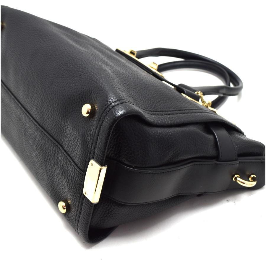 COACH コーチ 2WAYバッグ スワッガー キャリーオール 34408