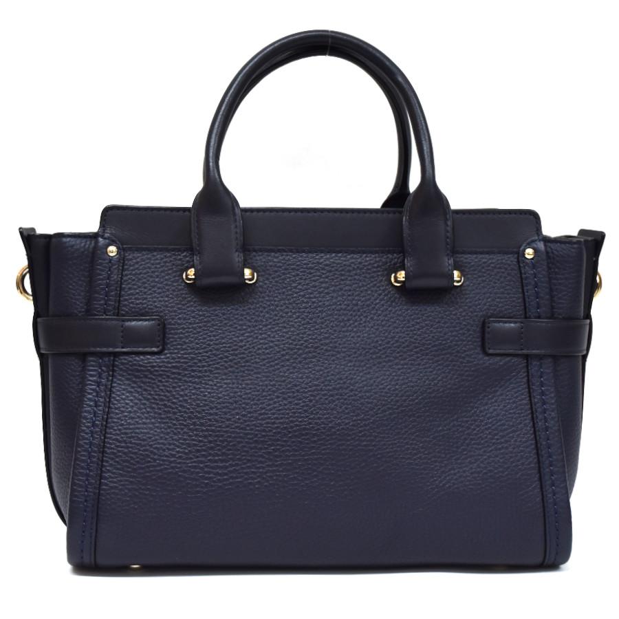 COACH 新品同様 コーチ 2WAYバッグ スワッガー キャリーオール 34816  