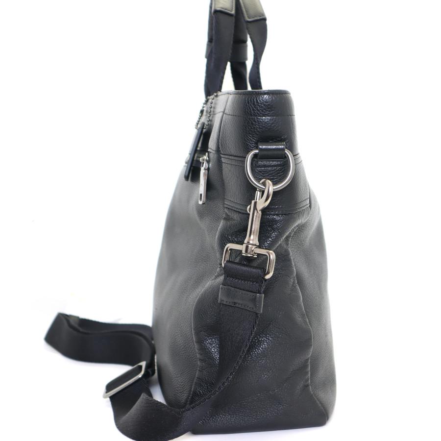 coach ビジネスバッグ COACH（コーチ） 2WAYバッグ ビジネスバッグ ユーティリティトート