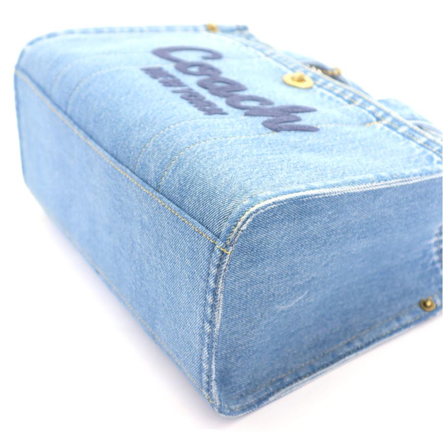 COACH（コーチ） 未使用品 2WAYバッグ カーゴトート26 ショルダー