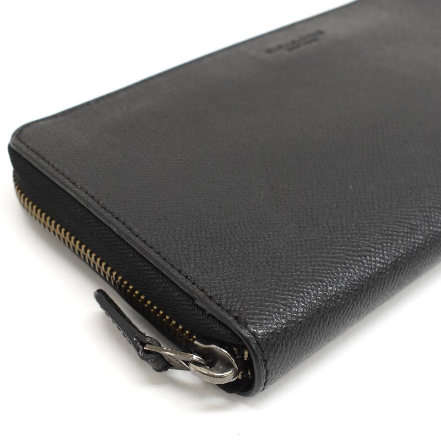 COACH（コーチ） 新品同様 トラベルウォレット 長財布 66863 レザー