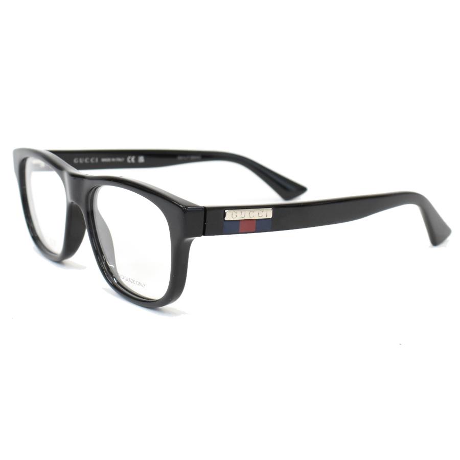 GUCCI（グッチ） 未使用品 オプティカルフレーム メガネ GG0768O 