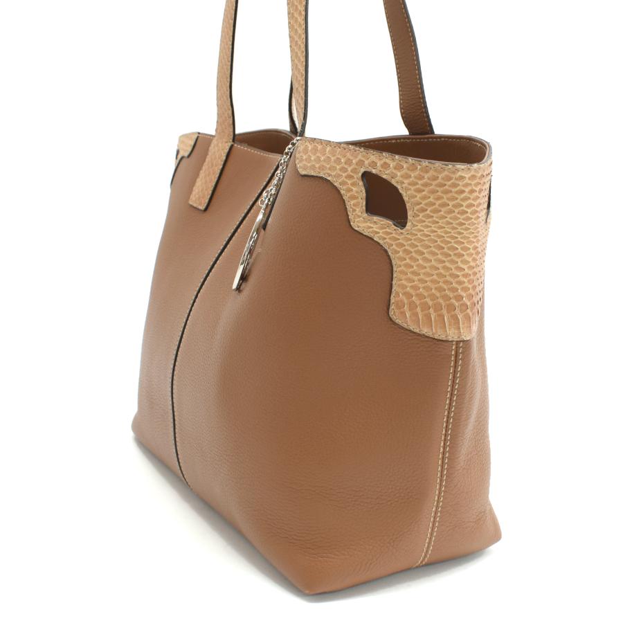 【Cartier】ハンドバッグ　マルチェロ　レザー マストライン Cartier】ハンドバッグ マルチェロ レザー マストライン CARTIER