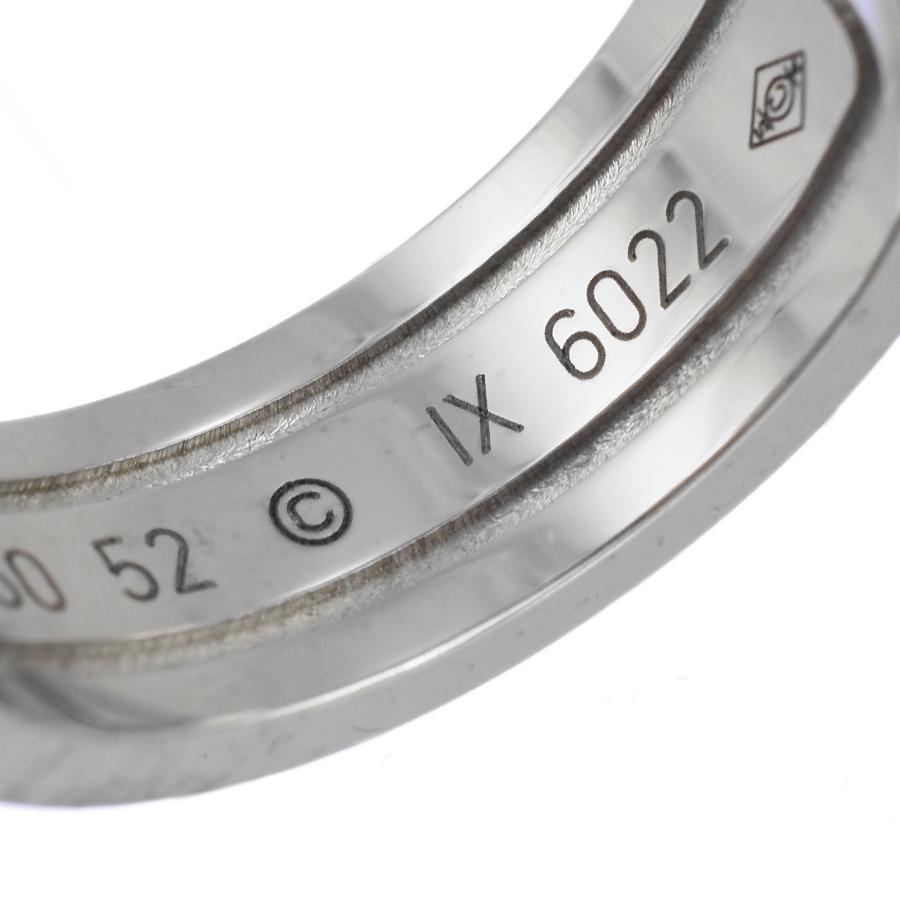 Cartier カルティエ C2 リング SM 指輪 Cドゥカルティエ K18 Cartier カルティエ C2 リング SM 指輪 Cドゥカルティエ K18