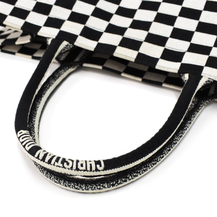 Christian Dior クリスチャンディオール ブックトート ラージ Christian Dior クリスチャンディオール ブックトート ラージ