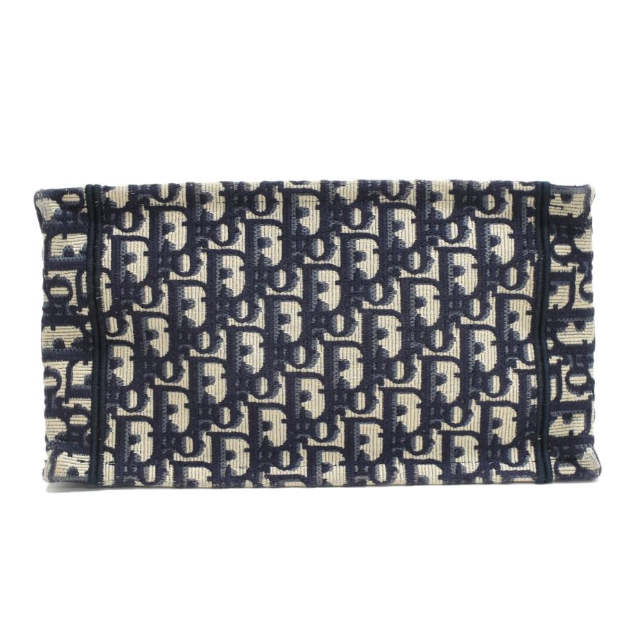 Christian Dior（クリスチャン・ディオール） BOOK TOTE ブックトート