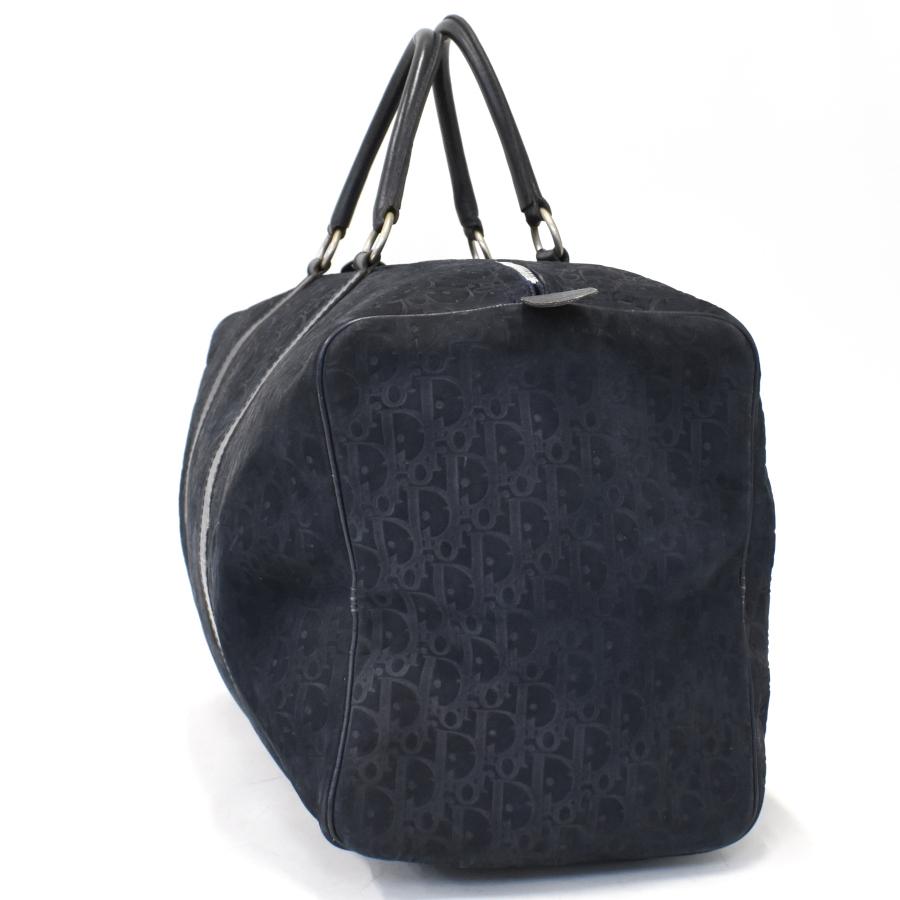 Christian Dior（クリスチャン・ディオール） ボストンバッグ トラベル