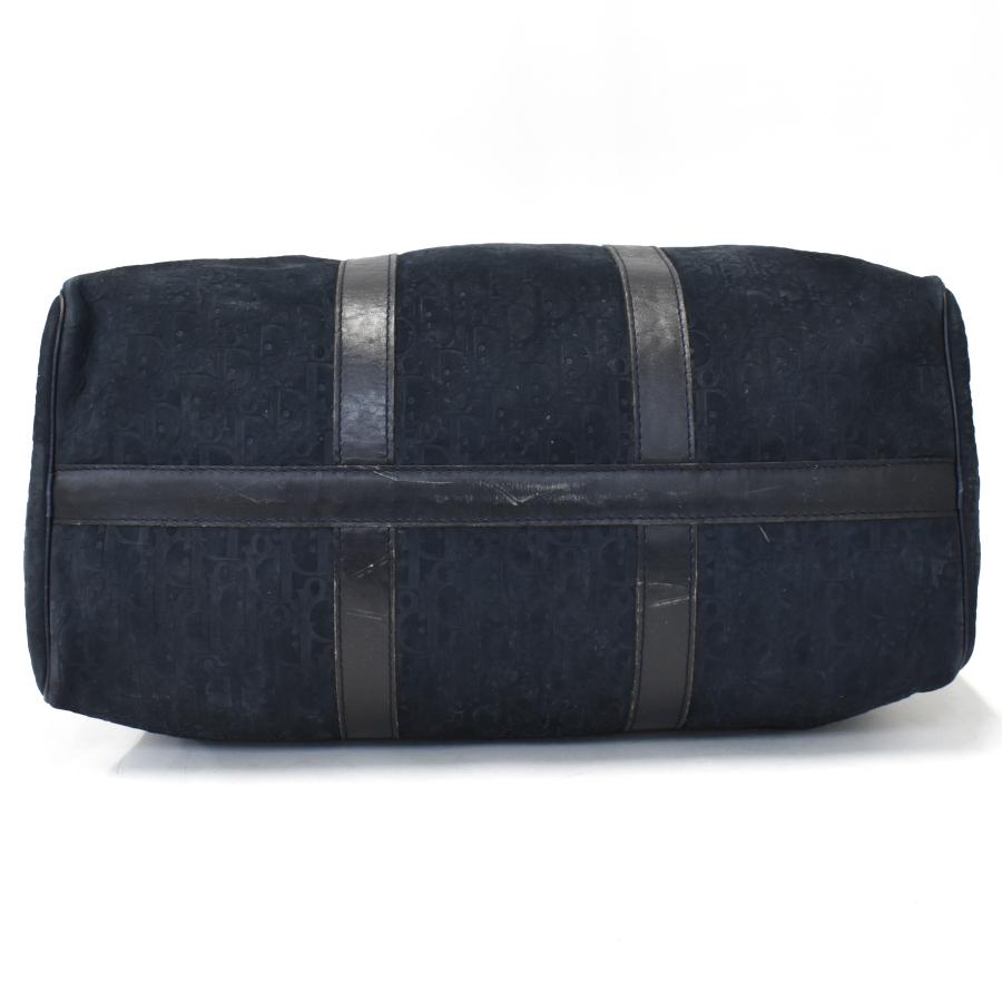 Christian Dior（クリスチャン・ディオール） ボストンバッグ トラベル