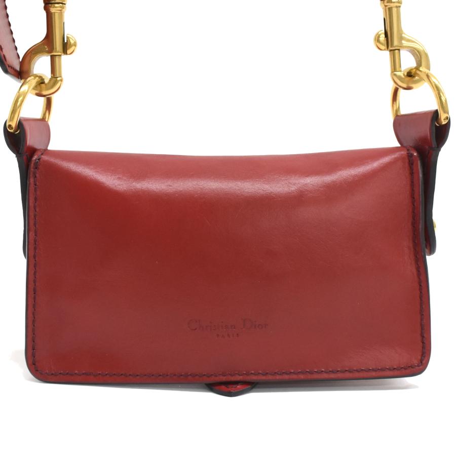 Christian Dior（クリスチャン・ディオール） ディオール ショルダー