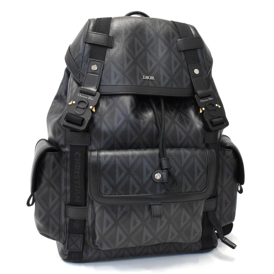 Christian Dior（クリスチャン・ディオール） ディオール リュック