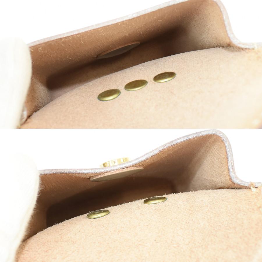 Christian Dior クリスチャンディオールスポーツ ベルトバッグ