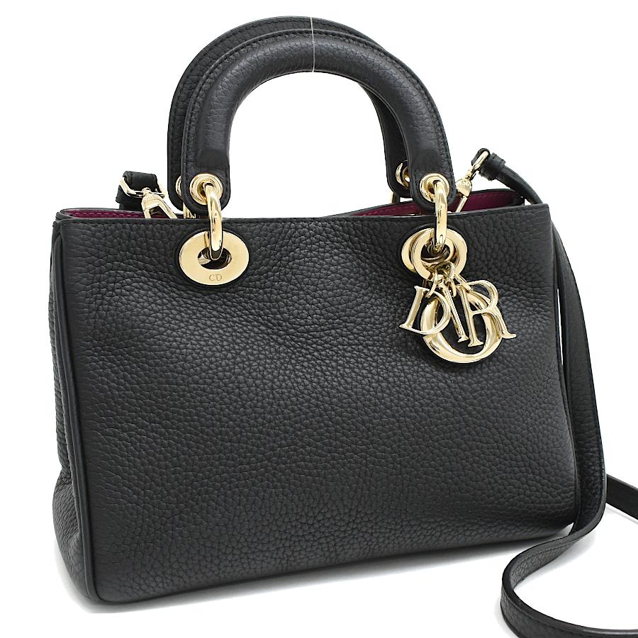 Christian Dior（クリスチャン・ディオール） 新品同様 ディオリッシモ