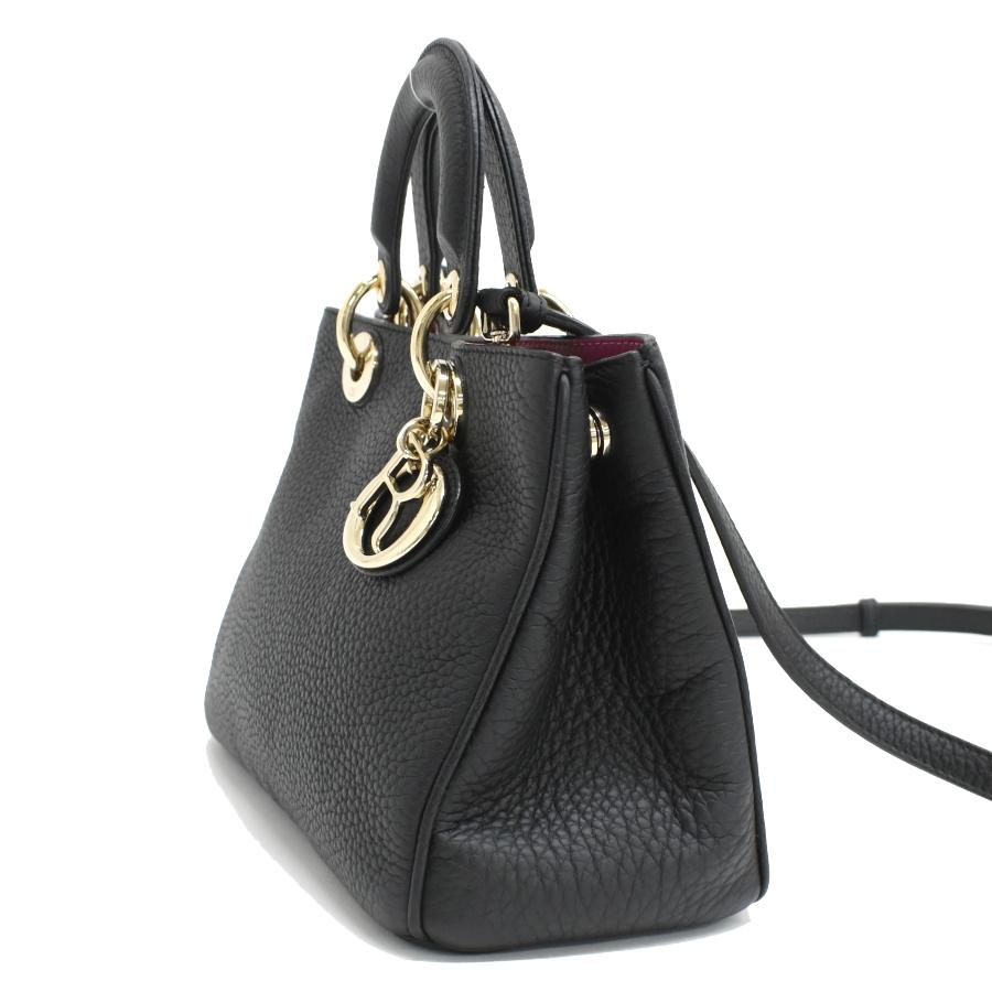 Christian Dior（クリスチャン・ディオール） 新品同様 ディオリッシモ