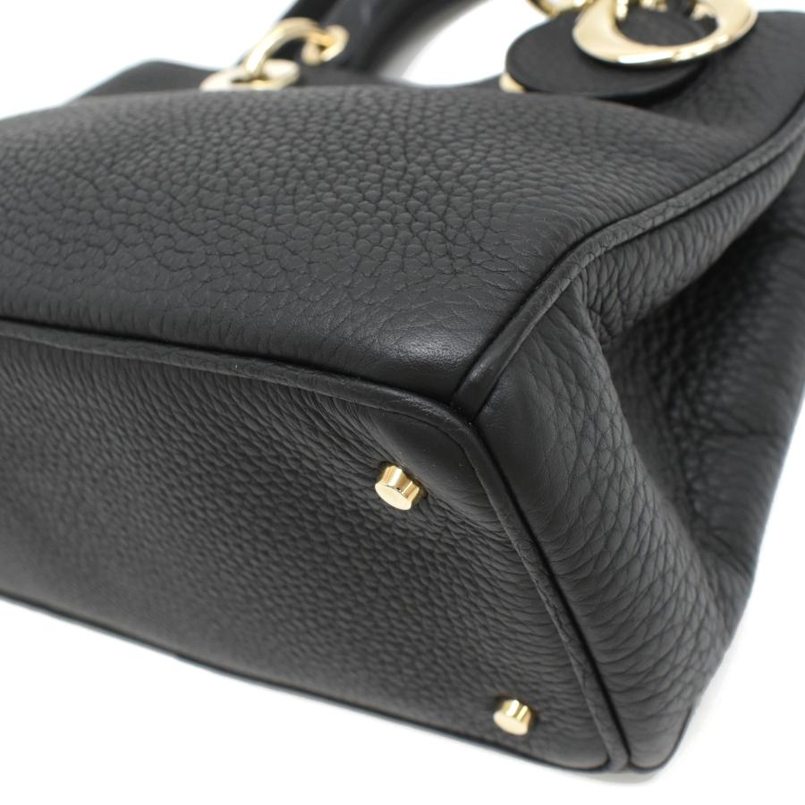 Christian Dior（クリスチャン・ディオール） 新品同様 ディオリッシモ
